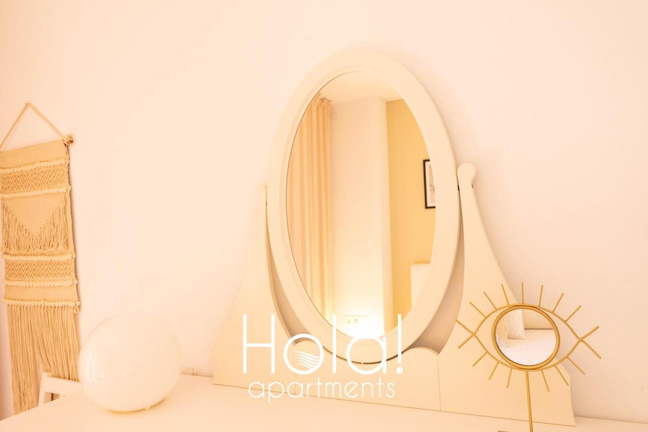 Hola! Apartments At Coto Real Manilva Eksteriør bilde