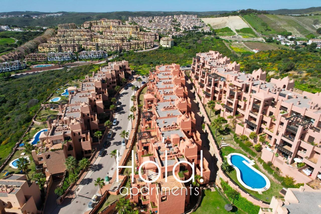 Hola! Apartments At Coto Real Manilva Eksteriør bilde