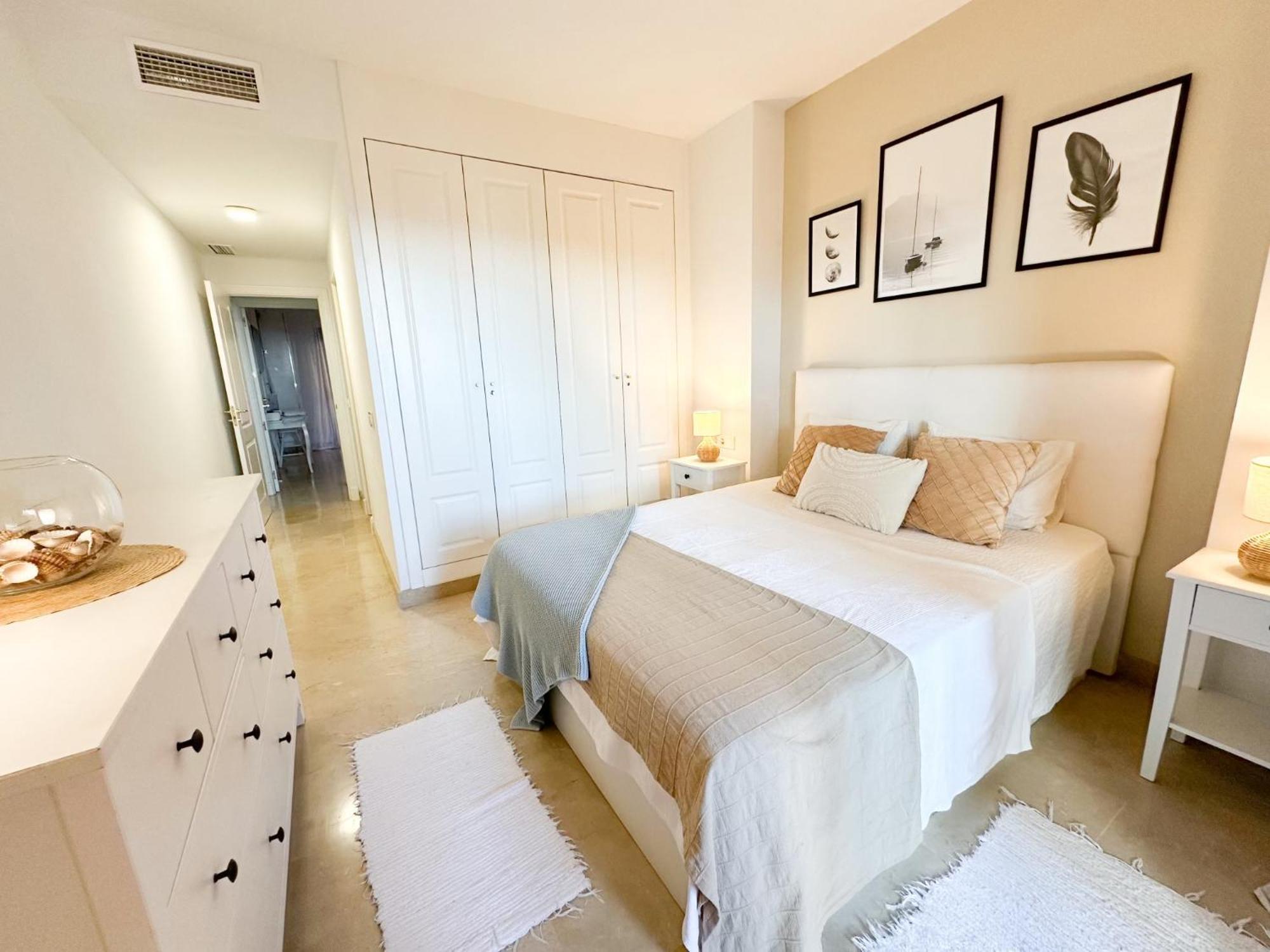 Hola! Apartments At Coto Real Manilva Eksteriør bilde