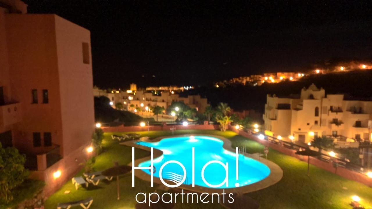 Hola! Apartments At Coto Real Manilva Eksteriør bilde